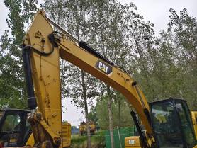 Buy Caterpillar 323 Used Excavator / 9 Buy Caterpillar 323 Used Excavator / 9