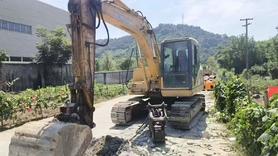 Buy Komatsu PC110-7 Used Excavator / 2 Buy Komatsu PC110-7 Used Excavator / 2