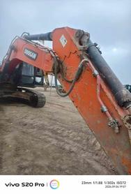Buy Doosan DX380 Used Excavator / 2 Buy Doosan DX380 Used Excavator / 2