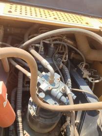 Buy XCMG XE205DA Used Excavator / 7 Buy XCMG XE205DA Used Excavator / 7