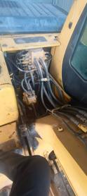 Buy Komatsu PC120 Used Excavator / 8 Buy Komatsu PC120 Used Excavator / 8