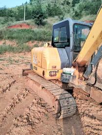 Buy XCMG XE55D Used Excavator / 9 Buy XCMG XE55D Used Excavator / 9