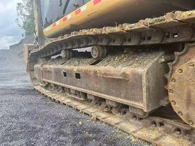 Buy Caterpillar 336E Used Excavator / 5 Buy Caterpillar 336E Used Excavator / 5