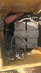 Buy Komatsu PC200-8 Used Excavator / 2 Buy Komatsu PC200-8 Used Excavator / 2
