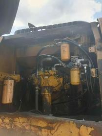 Buy Caterpillar 324D Used Excavator / 6 Buy Caterpillar 324D Used Excavator / 6