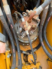 Buy Kato Used Excavator / 2 Buy Kato Used Excavator / 2