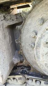 Buy Komatsu PC110-7 Used Excavator / 9 Buy Komatsu PC110-7 Used Excavator / 9