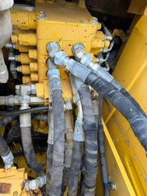 Buy Komatsu PC130-8M0 Used Excavator / 6 Buy Komatsu PC130-8M0 Used Excavator / 6