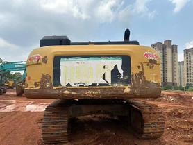 Buy Caterpillar 336E Used Excavator / 8 Buy Caterpillar 336E Used Excavator / 8
