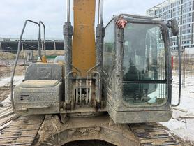 Buy XCMG XE200 Used Excavator / 6 Buy XCMG XE200 Used Excavator / 6
