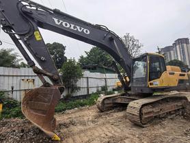 Buy Volvo L350F Used Excavator / 2 Buy Volvo L350F Used Excavator / 2