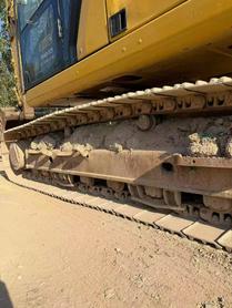 Buy Caterpillar 323 Used Excavator / 4 Buy Caterpillar 323 Used Excavator / 4