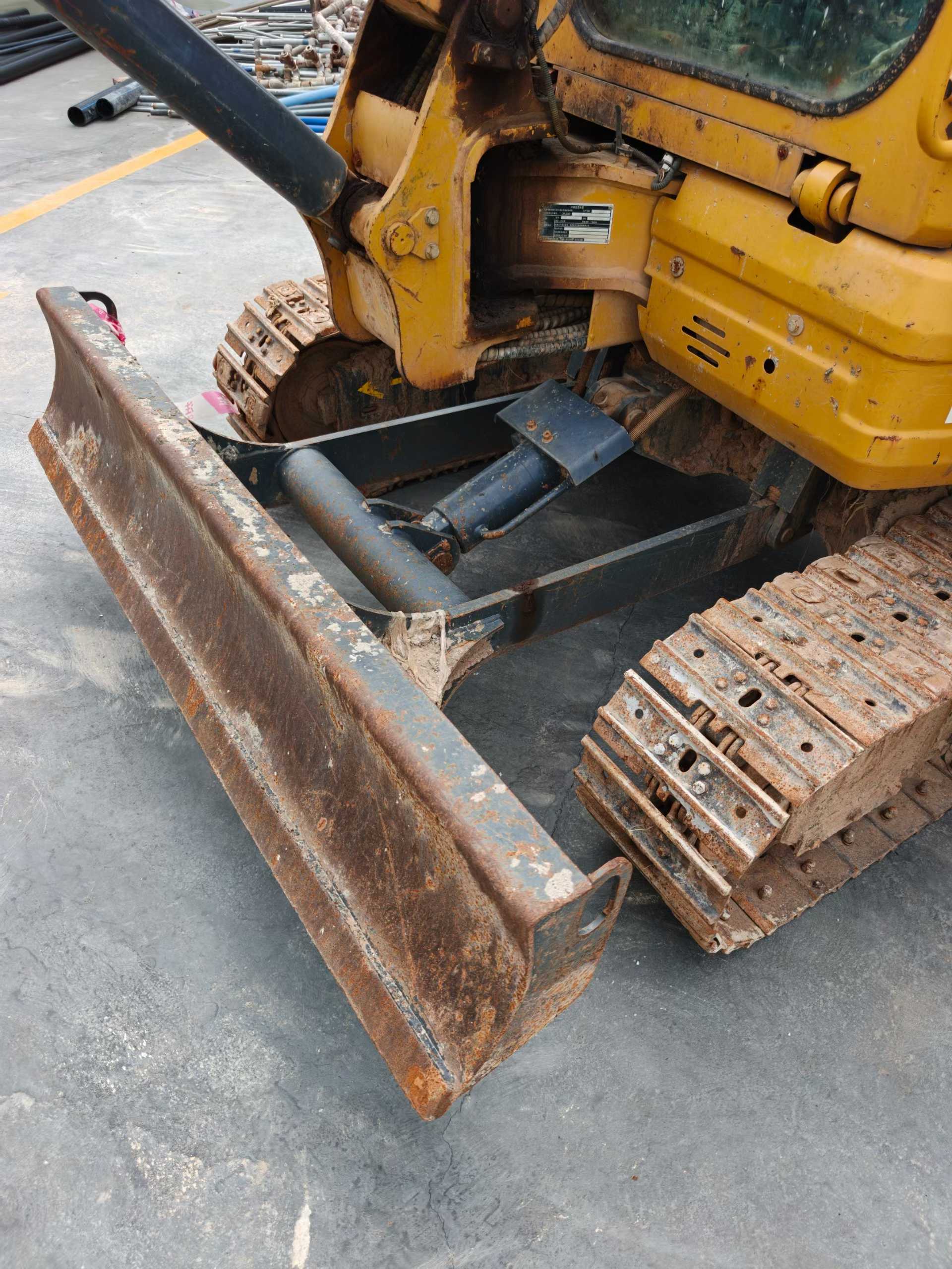 Buy XCMG XE35U Used Excavator / 6