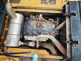 Buy Sany SY205C Used Excavator / 5 Buy Sany SY205C Used Excavator / 5
