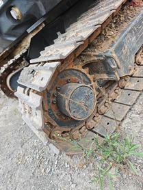 Buy XCMG XE26U Used Excavator / 9 Buy XCMG XE26U Used Excavator / 9