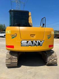 Buy Sany SY75 Used Excavator / 3 Buy Sany SY75 Used Excavator / 3