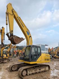Buy Sumitomo SH200A5 Used Excavator / 2 Buy Sumitomo SH200A5 Used Excavator / 2