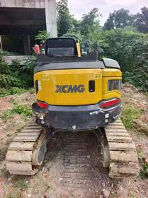 Buy XCMG XE26U Used Excavator / 2 Buy XCMG XE26U Used Excavator / 2
