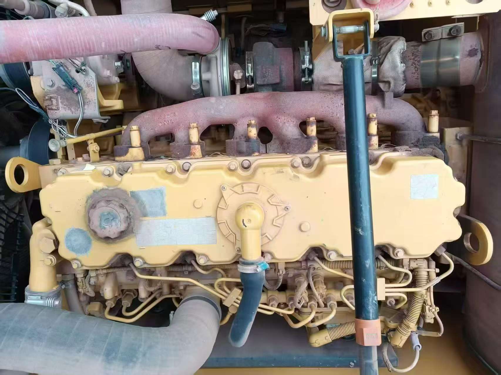 Buy Caterpillar 330B Used Excavator / 5