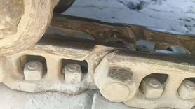 Buy Komatsu PC110-7 Used Excavator / 8 Buy Komatsu PC110-7 Used Excavator / 8