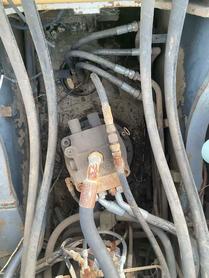 Buy Sumitomo SH200 Used Excavator / 5 Buy Sumitomo SH200 Used Excavator / 5