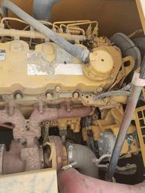 Buy Caterpillar 345B Used Excavator / 8 Buy Caterpillar 345B Used Excavator / 8