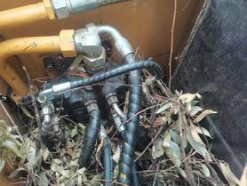 Buy Sany SY75 Used Excavator / 6 Buy Sany SY75 Used Excavator / 6