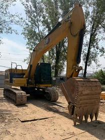 Buy Caterpillar 323 Used Excavator / 6 Buy Caterpillar 323 Used Excavator / 6