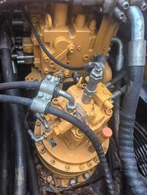 Buy Sany SY375H Used Excavator / 8 Buy Sany SY375H Used Excavator / 8