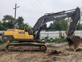 Buy Volvo L350F Used Excavator / 5 Buy Volvo L350F Used Excavator / 5