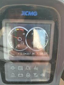 Buy XCMG XE55D Used Excavator / 8 Buy XCMG XE55D Used Excavator / 8
