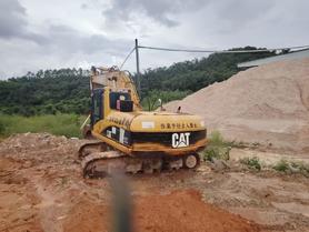Buy Caterpillar 320C Used Excavator / 8 Buy Caterpillar 320C Used Excavator / 8