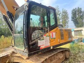 Buy Sany SY205C Used Excavator / 3 Buy Sany SY205C Used Excavator / 3