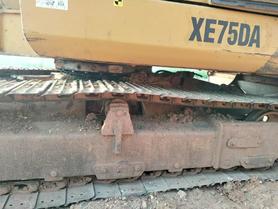 Buy XCMG XE55D Used Excavator / 2 Buy XCMG XE55D Used Excavator / 2