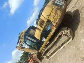 Buy Caterpillar 324D Used Excavator / 2 Buy Caterpillar 324D Used Excavator / 2