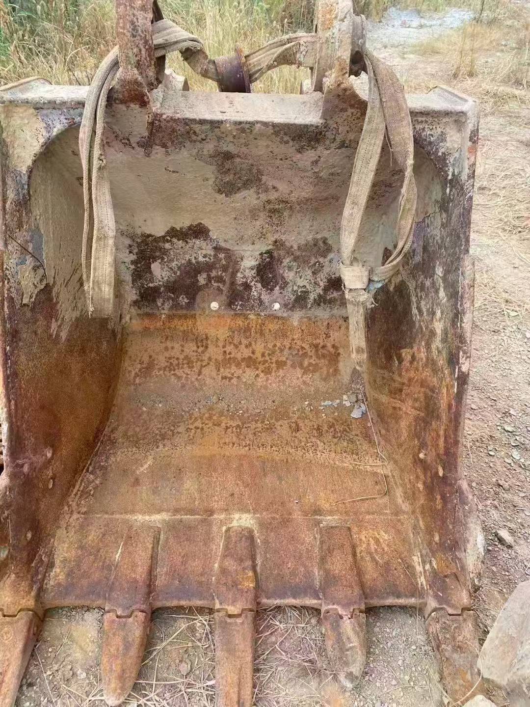 Buy Sany SY195C Used Excavator / 7