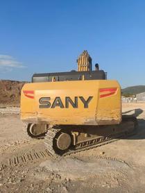 Buy Sany SY245H Used Excavator / 5 Buy Sany SY245H Used Excavator / 5