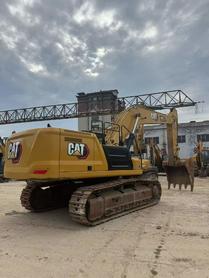 Buy Caterpillar 336E Used Excavator / 3 Buy Caterpillar 336E Used Excavator / 3