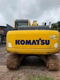 Buy Komatsu PC130-8M0 Used Excavator / 3 Buy Komatsu PC130-8M0 Used Excavator / 3