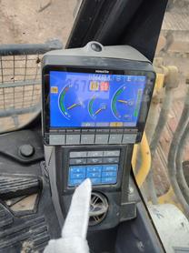 Buy Komatsu PC350-10 Used Excavator / 9 Buy Komatsu PC350-10 Used Excavator / 9
