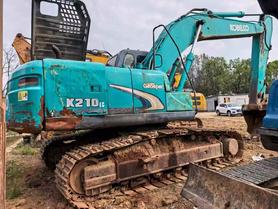 Buy Kobelco SK200 Used Excavator / 8 Buy Kobelco SK200 Used Excavator / 8