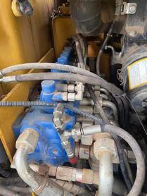 Buy Sany SY55 Used Excavator / 7 Buy Sany SY55 Used Excavator / 7