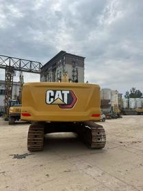 Buy Caterpillar 336E Used Excavator / 2 Buy Caterpillar 336E Used Excavator / 2