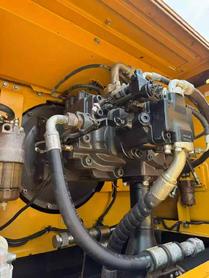 Buy Sany SY485C Used Excavator / 6 Buy Sany SY485C Used Excavator / 6