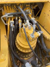 Buy Caterpillar 336E Used Excavator / 5 Buy Caterpillar 336E Used Excavator / 5