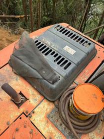 Buy Hitachi EX120-6 Used Excavator / 4 Buy Hitachi EX120-6 Used Excavator / 4