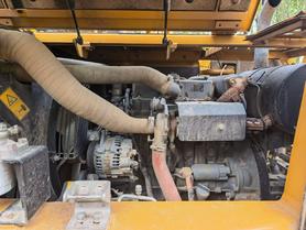 Buy Sany SY75 Used Excavator / 4 Buy Sany SY75 Used Excavator / 4