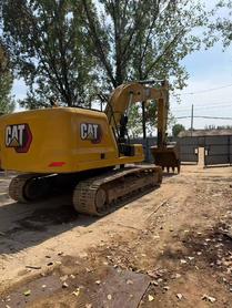 Buy Caterpillar 323 Used Excavator / 8 Buy Caterpillar 323 Used Excavator / 8