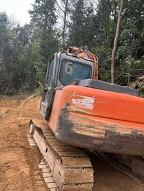 Buy Hitachi EX120-6 Used Excavator / 2 Buy Hitachi EX120-6 Used Excavator / 2