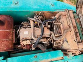 Buy Kobelco SK200 Used Excavator / 2 Buy Kobelco SK200 Used Excavator / 2
